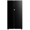 Refrigerator Toshiba GR-RS780WE-PGS(22)