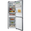 Refrigerator Toshiba GR-RB449WE-PMJ(06)