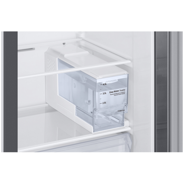 Refrigerator Samsung RS67A8510S9WT