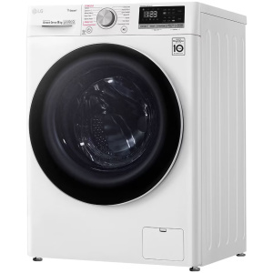 Washing Machine LG F-4R5VYL0W