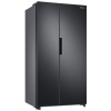 Refrigerator Samsung RS66A8100B1WT