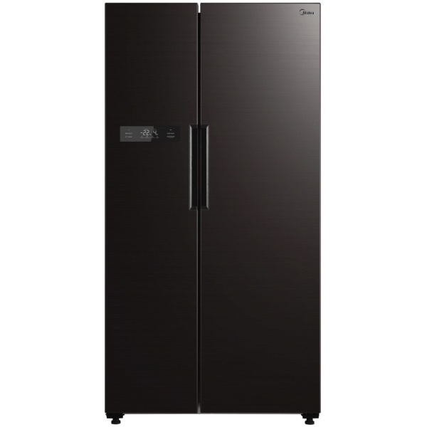 Refrigerator Midea MDRS723MYF28