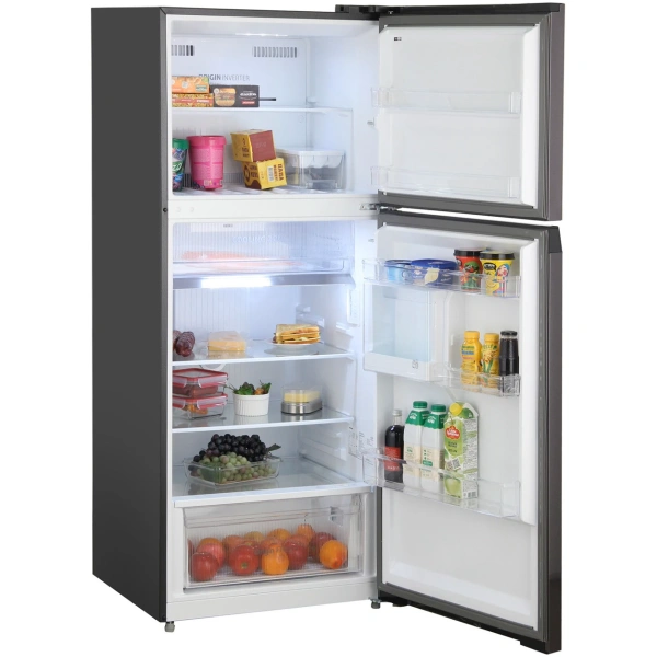 Refrigerator Toshiba GR RT559WE PMJ 37