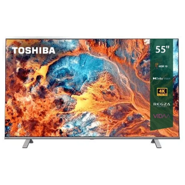 TV Toshiba 55C350KE