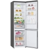 Refrigerator LG GBB62DSHEC