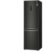 Refrigerator LG GBB61BLHMN