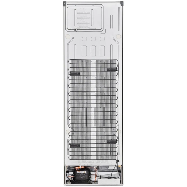 Refrigerator LG GBP31DSTZR