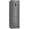 Refrigerator LG GBB61DSHMN