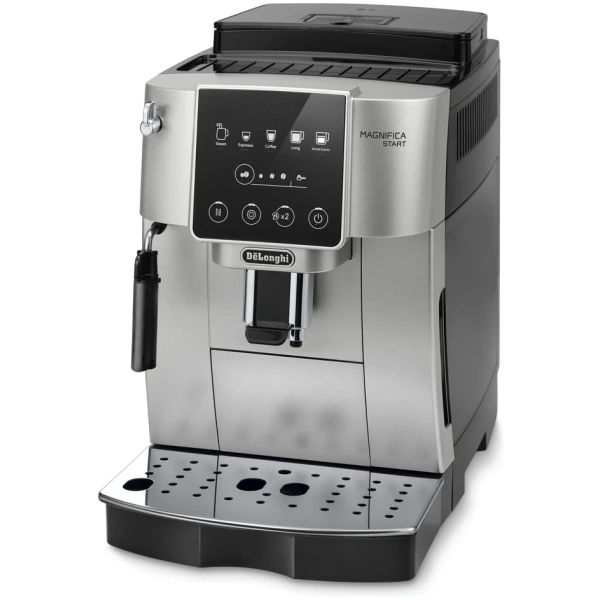 Espresso Coffee Makers Delonghi DLECAM220.30.SB