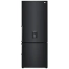 Refrigerator LG GRF589BQAM