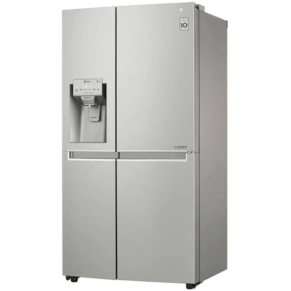Refrigerator LG GRJ338CSAL