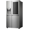 Refrigerator LG GRX257CQBV