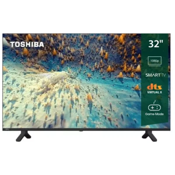 TV Toshiba 32V35KE