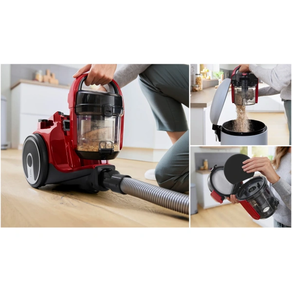 Vacuum Cleaner BOSCH BGC05AAA2