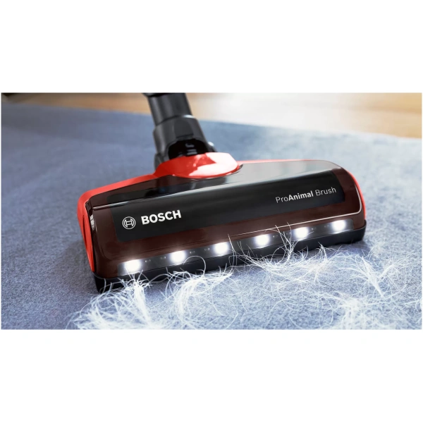 Vacuum Cleaner BOSCH BCS711PET