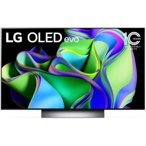 TV LG OLED48C36LA