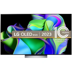 TV LG OLED65C36LC