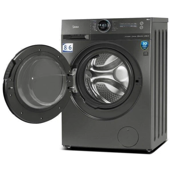 Washing Machine Midea MF200D80WBT
