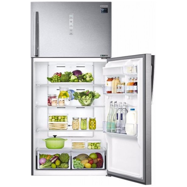 Refrigerator Samsung RT62K7110SLWT