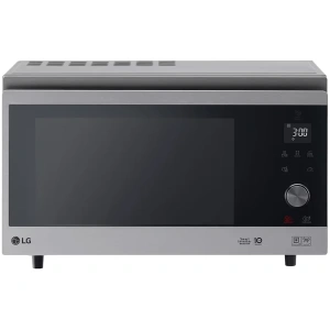 Microwave Oven LG MJ-3965AIS1