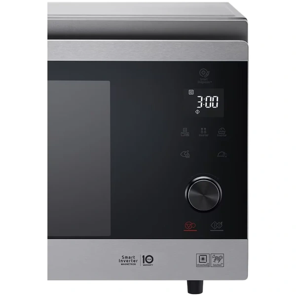 Microwave Oven LG MJ-3965AIS3