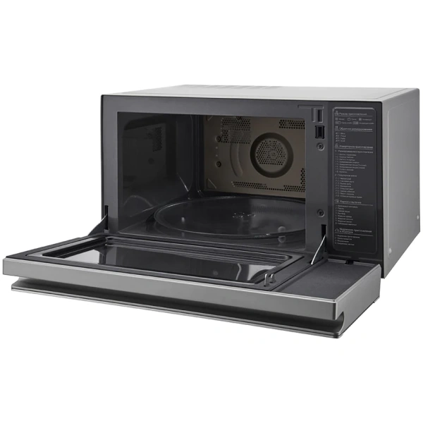 Microwave Oven LG MJ-3965AIS6