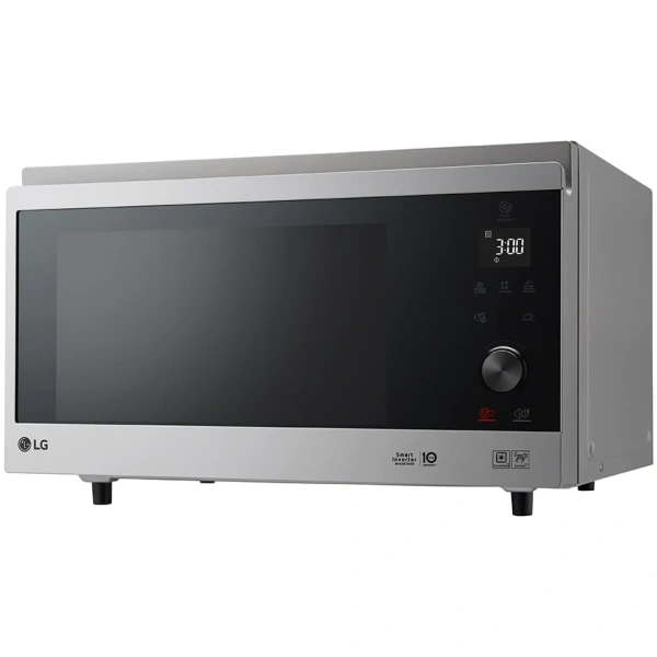 Microwave Oven LG MJ-3965AIS7