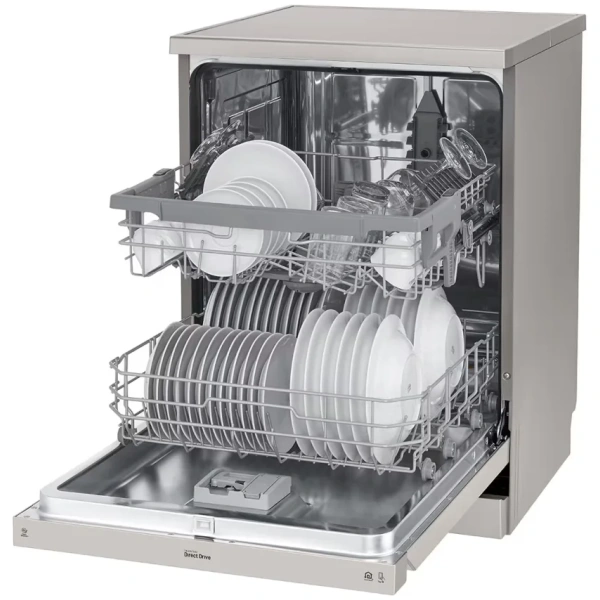 Dishwasher LG DFB-512FP5