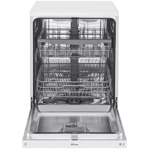 Dishwasher LG DFB-512FW2