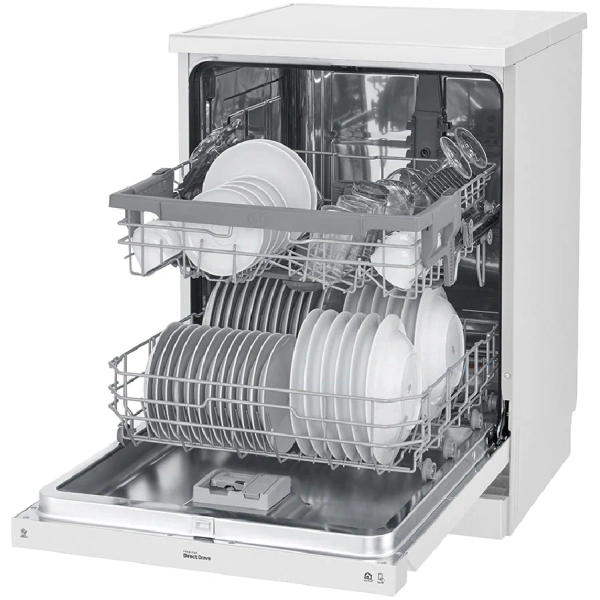 Dishwasher LG DFB-512FW5