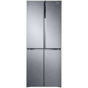 Refrigerator Samsung RF50K5920S8WT