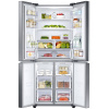 Refrigerator Samsung RF50K5920S8WT