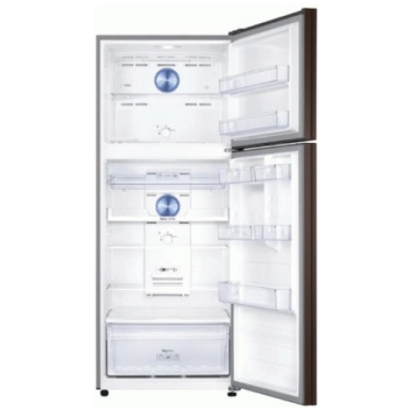 Refrigerator Samsung RT43K6000DXWT