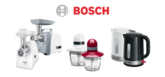 Bosch banner mob