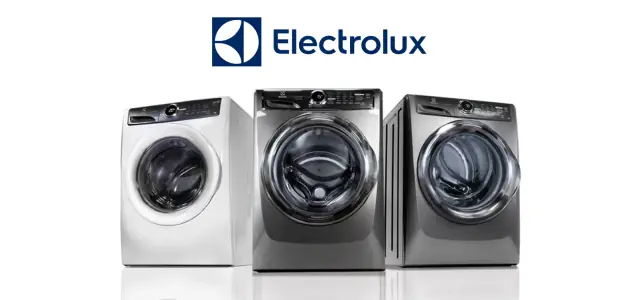 Electrolux banner mob