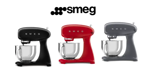 Smeg banner mob